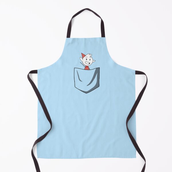 Item preview, Alfur in your pocket // Hilda designed and sold by Amanda Wagner.