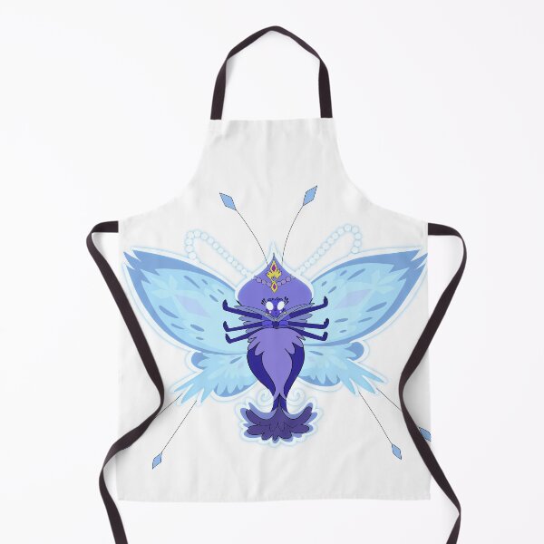 Item preview, Queen moon butterfly form designed and sold by UnholyRadioHost.