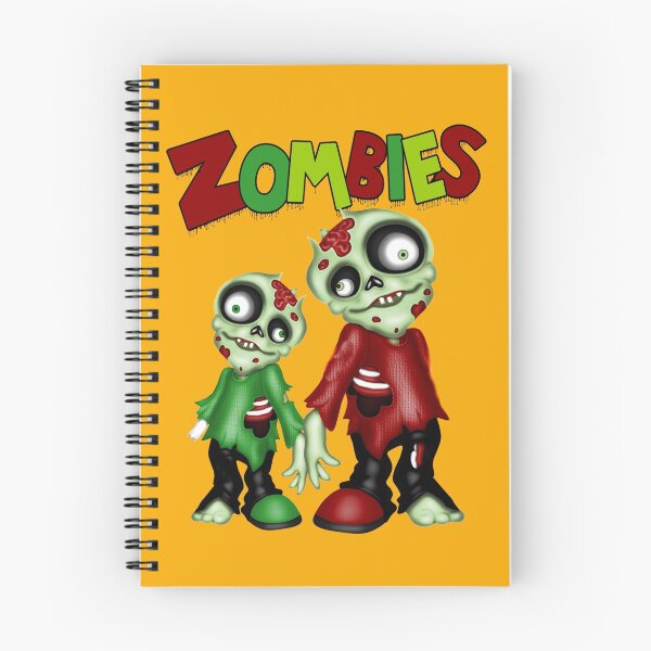 Item preview, Zombies Fun, fantasy art designed and sold by LoneAngel.