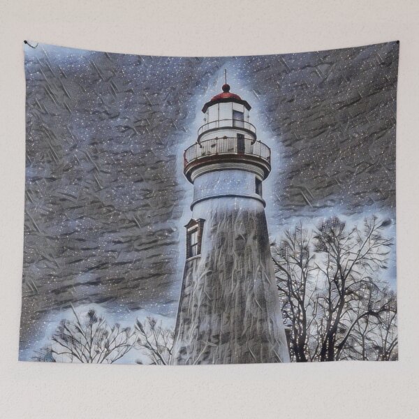 Item preview, Lighthouse designed and sold by ReneeKennedy.