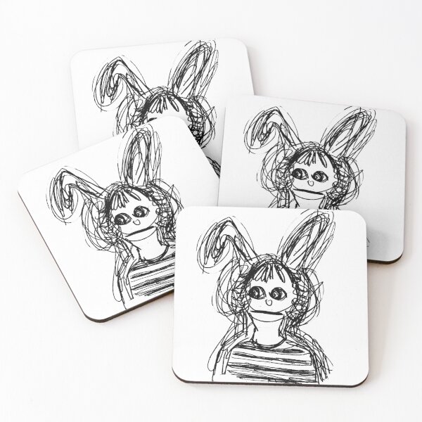 Item preview, Amelia designed and sold by BleedStainArt.