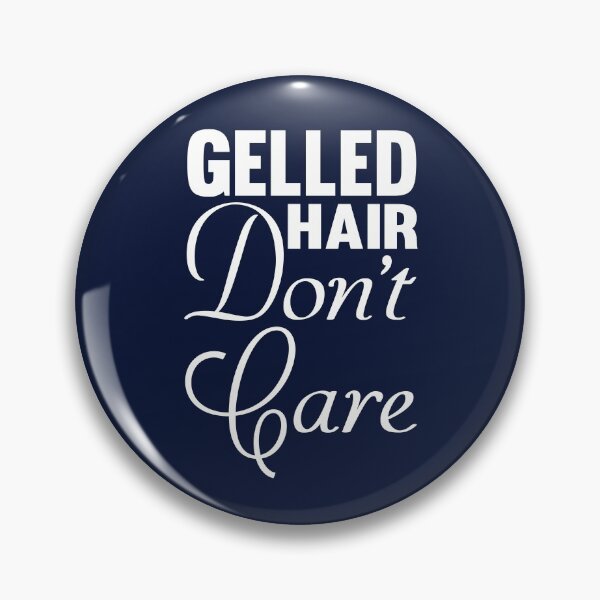Item preview, Synchronized Swimming Gelled Hair Don't Care designed and sold by jaygo.