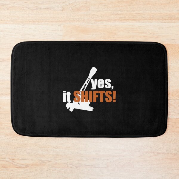 Item preview, Yes it shifts designed and sold by GPCDesign.