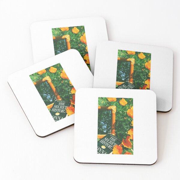 Item preview, Secret History Flower shot designed and sold by vintagegrapes.