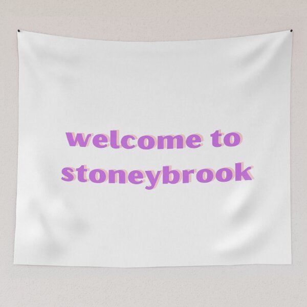 Item preview, Welcome to Stoneybrook Babysitters Club BSC Netflix designed and sold by spookygals.