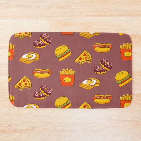 Item preview, Fast food time designed and sold by Achmarry.