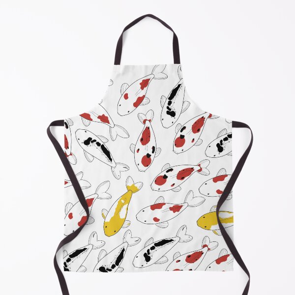 Item preview, Koi fish designed and sold by EtelGodoy.