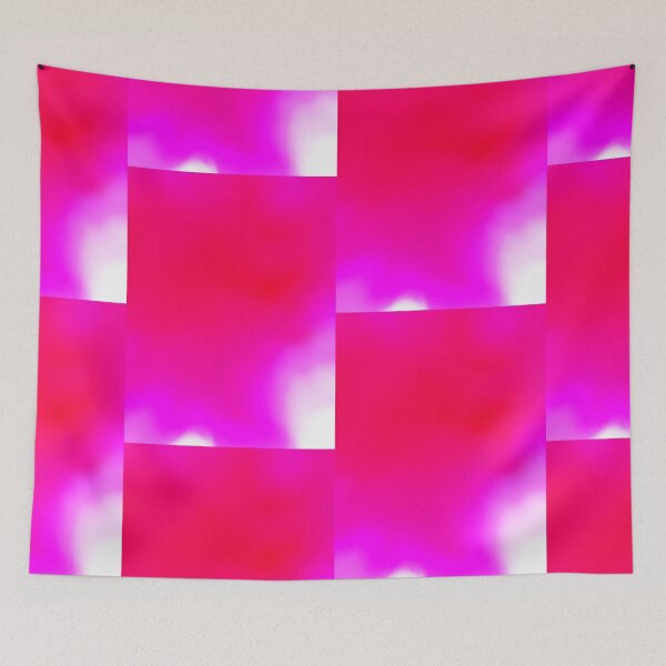 Item preview, Fuchsia Fusion designed and sold by LizBanegasArt.