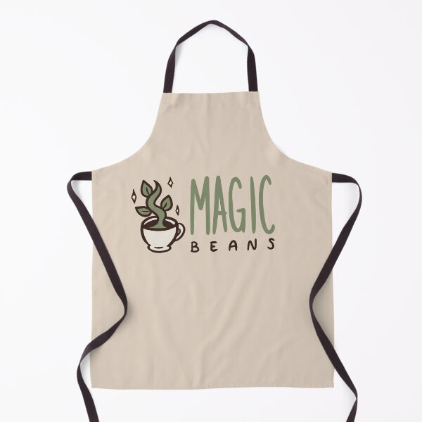 Item preview, Magic Beans designed and sold by annahthedesign.