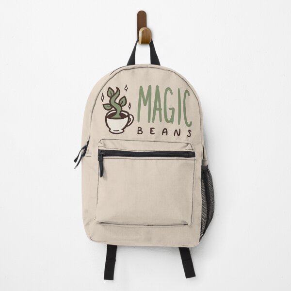 Item preview, Magic Beans designed and sold by annahthedesign.