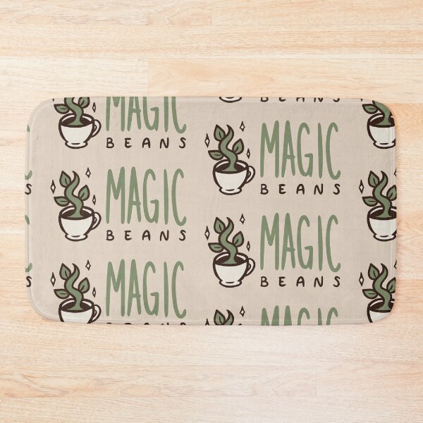 Item preview, Magic Beans designed and sold by annahthedesign.