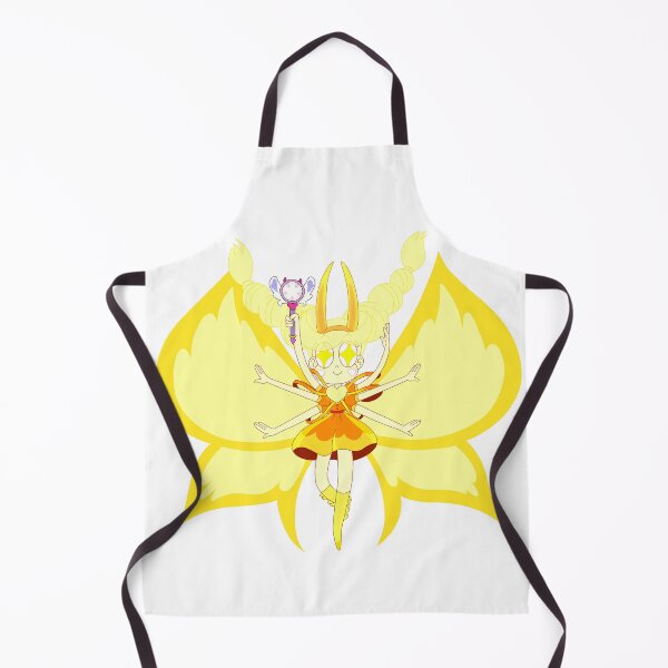 Item preview, Star Butterfly Ultimate Form designed and sold by UnholyRadioHost.