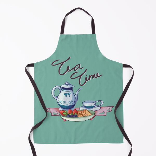 Item preview, Tea Time - British designed and sold by rainbow010101.