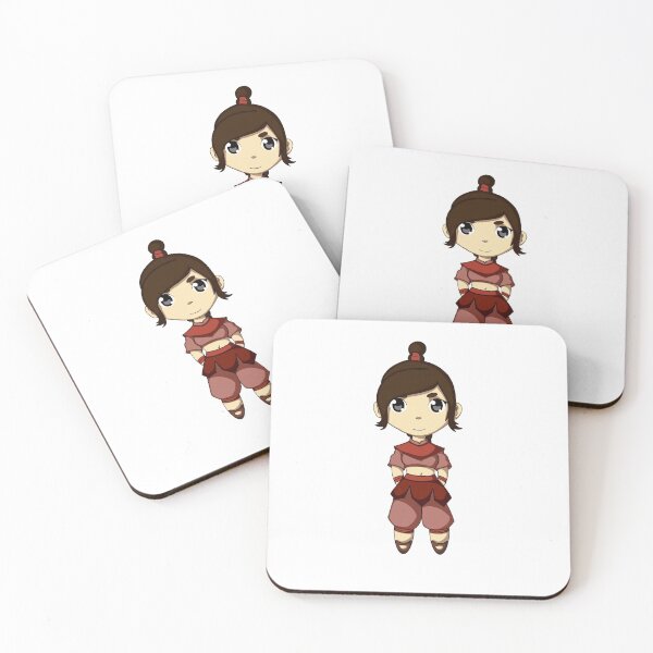 Item preview, Chibi-Style Ty Lee designed and sold by genevieve522.