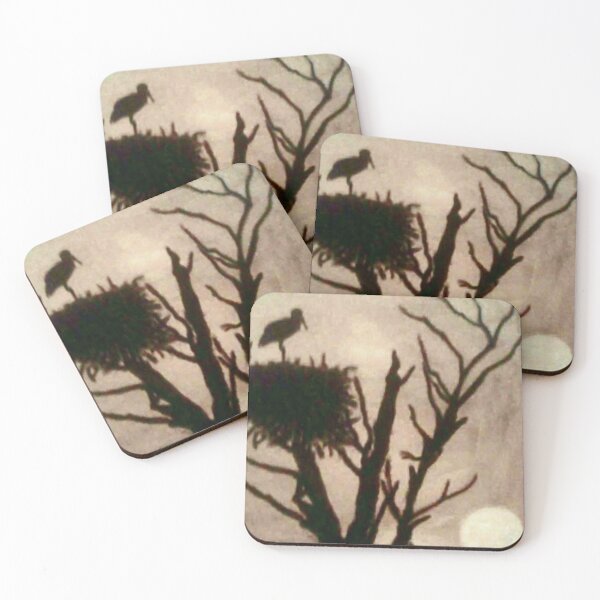 Item preview, good evening By Charlotte VanRoss designed and sold by Charlotte VanRoss fine art.