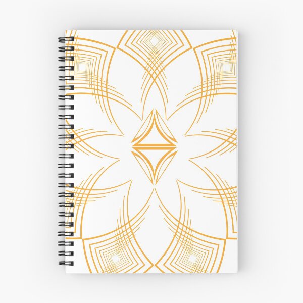 Item preview, Vintage art nouveau pattern designed and sold by ItsArtShirt.