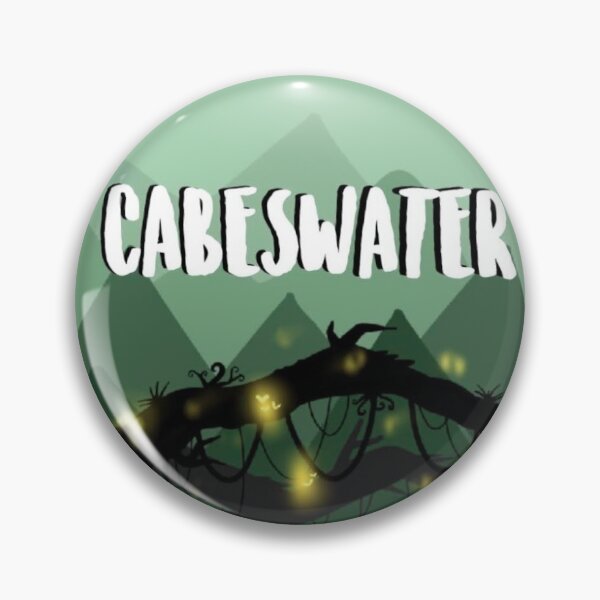 Item preview, cabeswater designed and sold by ThisisErosion.