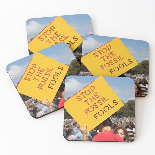 Item preview, Climate change protest in Sydney designed and sold by Martin Berry Photography.