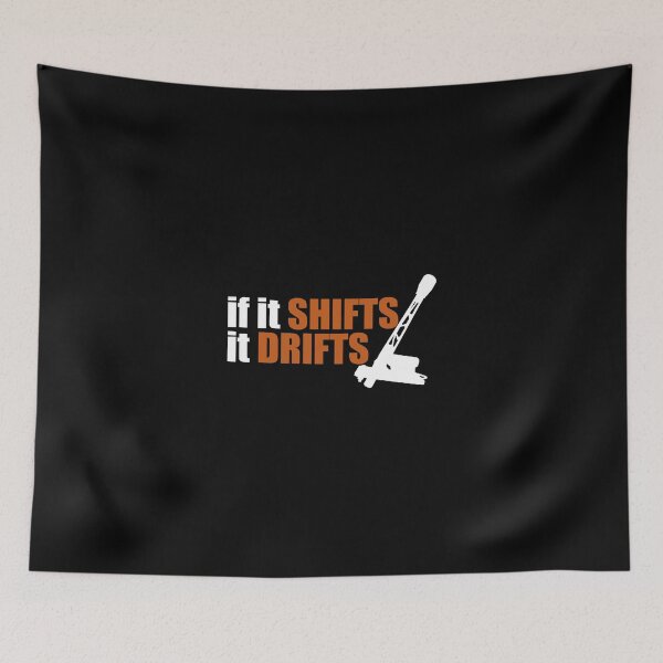 Item preview,  it drifts designed and sold by GPCDesign.