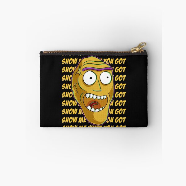 Item preview, Show me what you got designed and sold by gomskyartstudio.