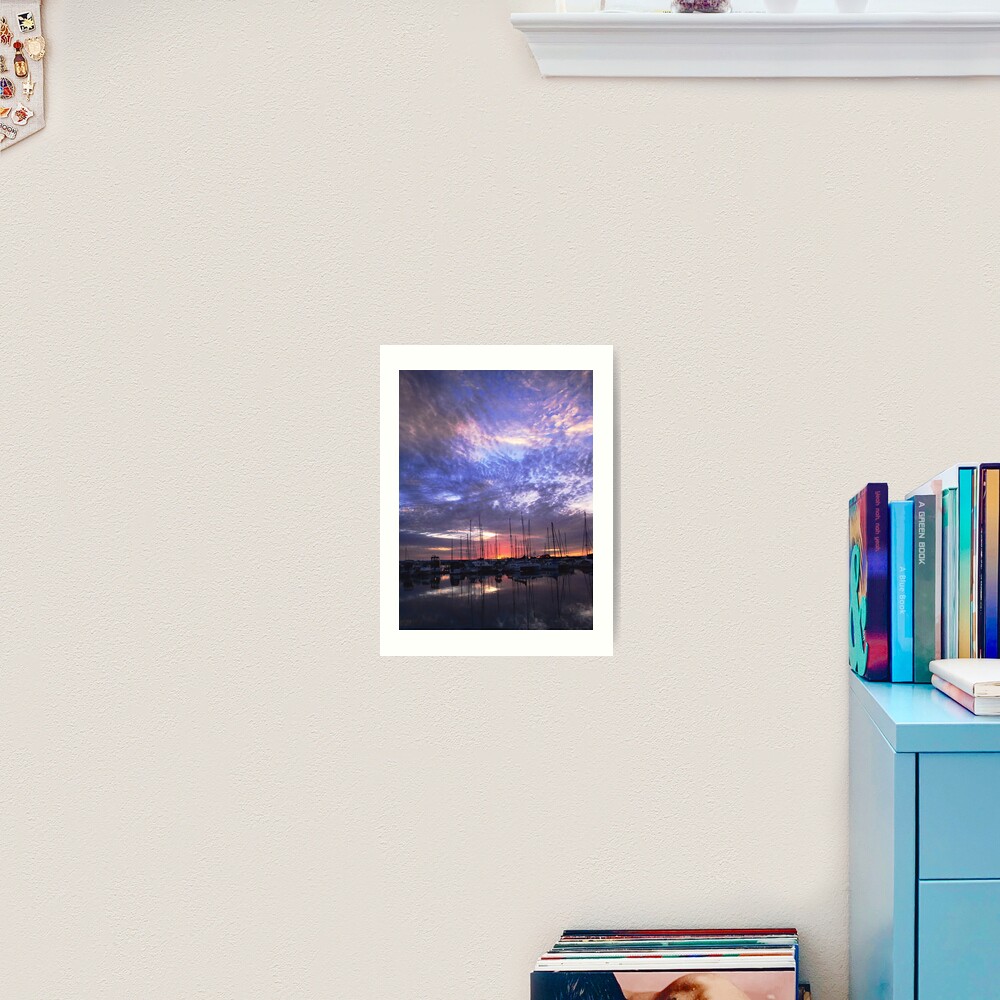 Item preview, Art Print designed and sold by MissChezz.