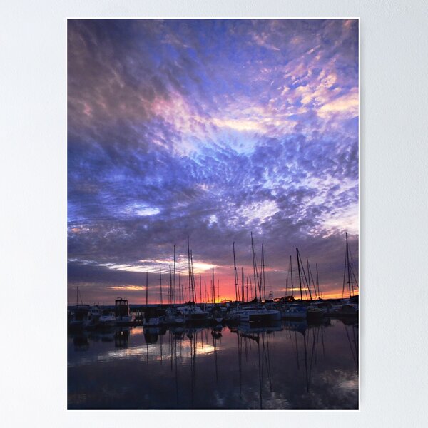 Item preview, Sunset Fire designed and sold by MissChezz.