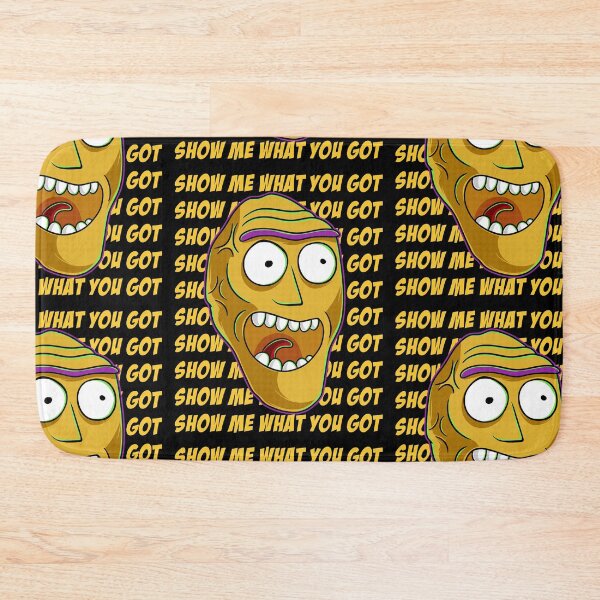Item preview, Show me what you got designed and sold by gomskyartstudio.
