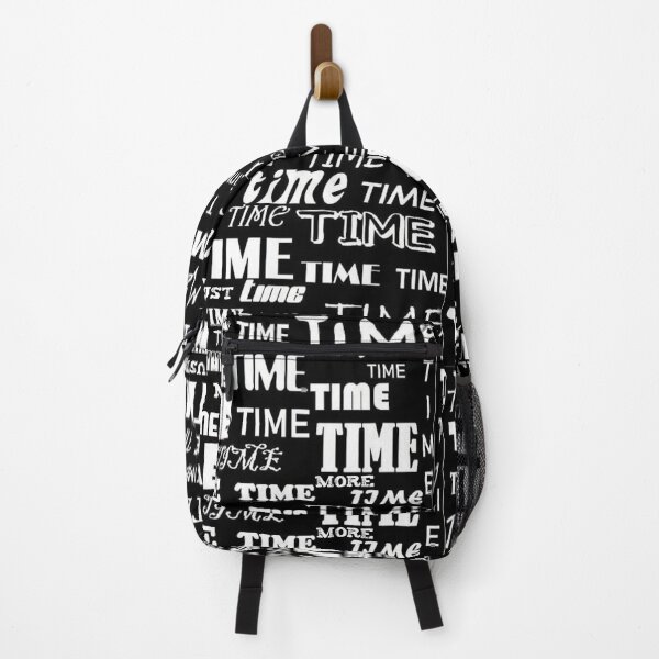 Item preview, Time  designed and sold by porfysoundtrack.