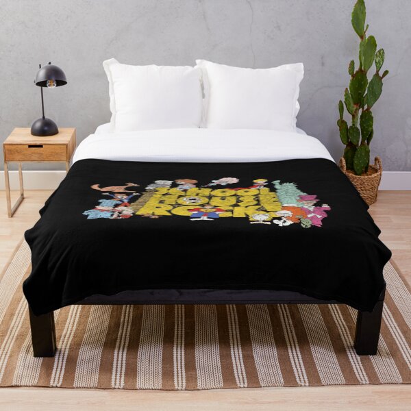 Item preview, School House Rock - distressed designed and sold by 13thFloorDesign.