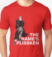 Snake! Unisex T-Shirt