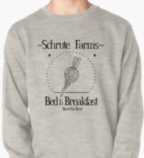 Schrute Farms B&B Pullover