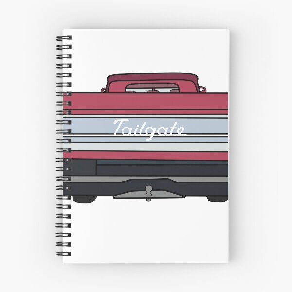 Item preview, Tailgate-Raelynn designed and sold by izzib42.