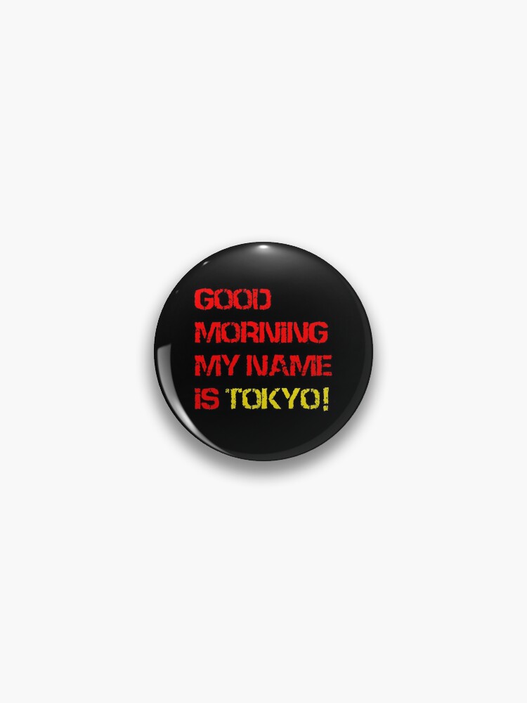 Tokyo S Revenge Goodmorningtokyo Lyrics Pin By Anthony726 Redbubble