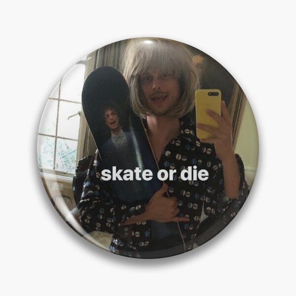 Item preview, Skate or di  designed and sold by viripasta.