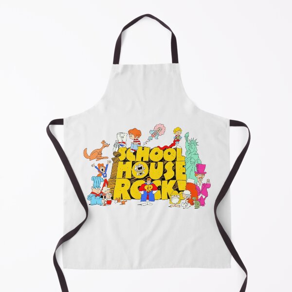 Item preview, School House Rock designed and sold by 13thFloorDesign.