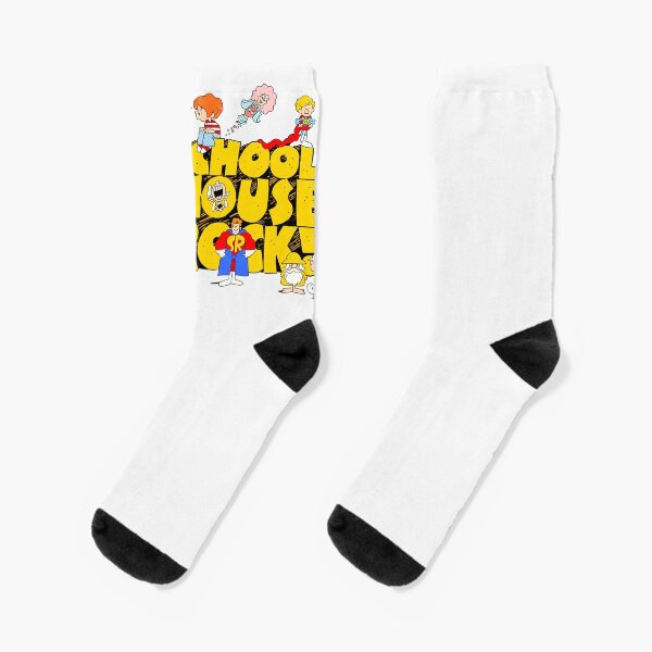 Item preview, School House Rock designed and sold by 13thFloorDesign.