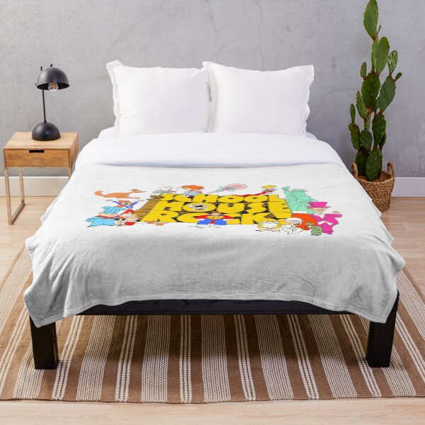 Item preview, School House Rock designed and sold by 13thFloorDesign.