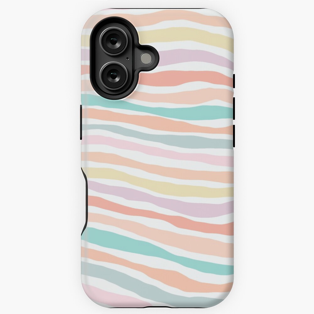 Item preview, iPhone Magsafe Tough Case designed and sold by raluca20.