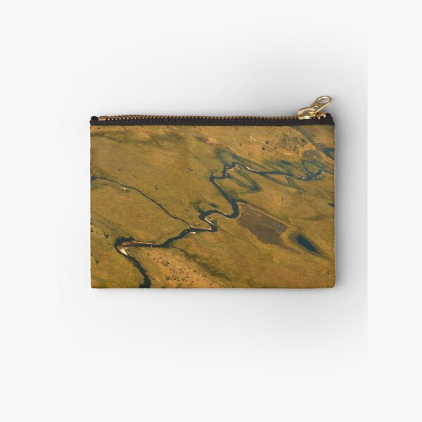 Item preview, Okavango Delta designed and sold by Paul Tait.