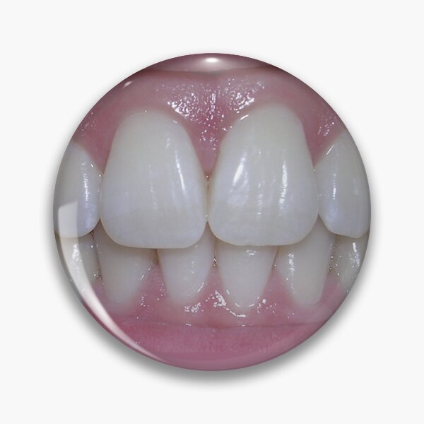 Item preview, Smile designed and sold by Lustkill.