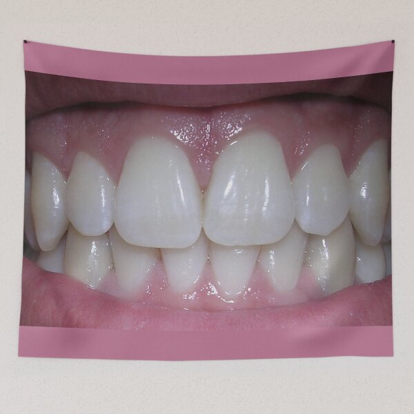 Item preview, Smile designed and sold by Lustkill.