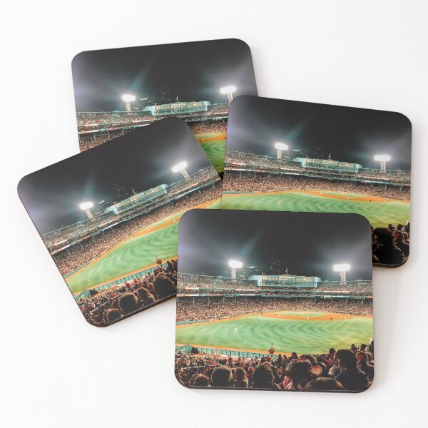 Item preview, Fenway Park Under the Lights designed and sold by Amy Thissell.