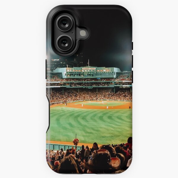 Vista previa del artículo con la obra « Massachusetts bajo las luces.», diseñado y vendido por Amy Thissell.