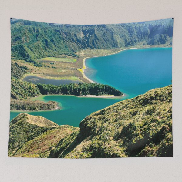 Item preview, Fire Lake designed and sold by Gaspar Avila.