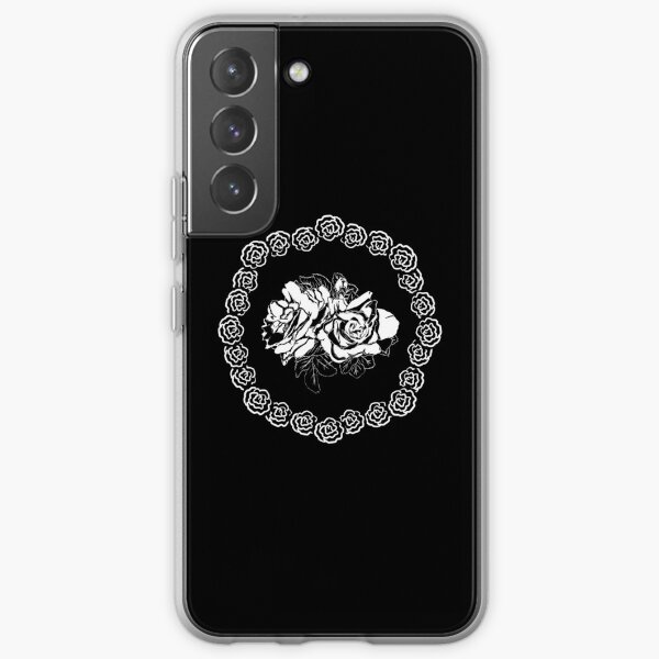Rose End Samsung Galaxy Soft Case