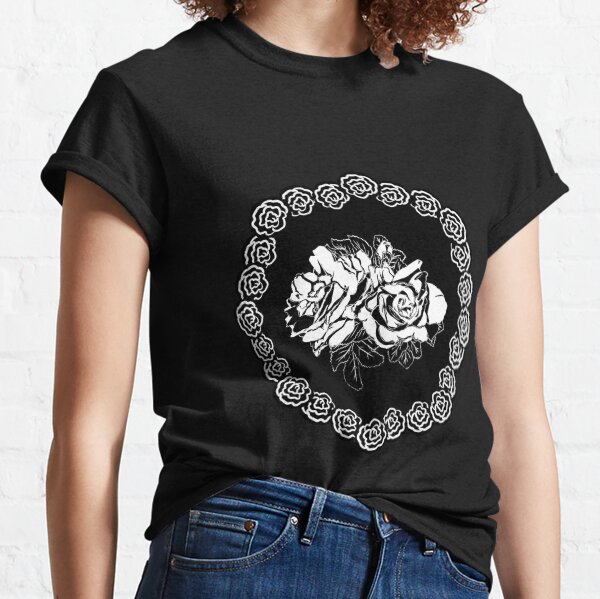 Rose End Classic T-Shirt