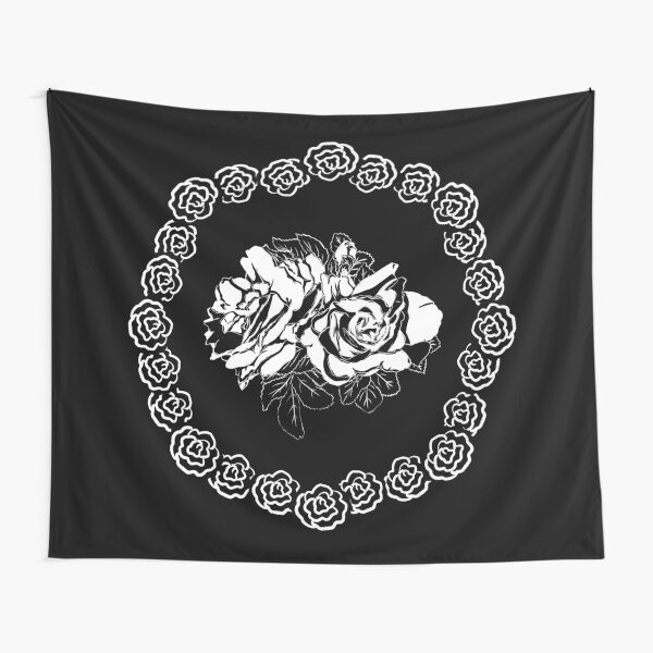 Rose End Tapestry