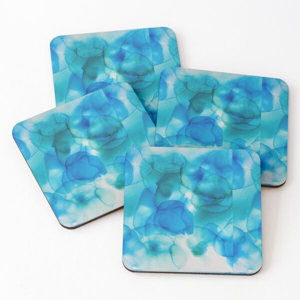 Item preview, Tidal Pool designed and sold by Janetchalif.