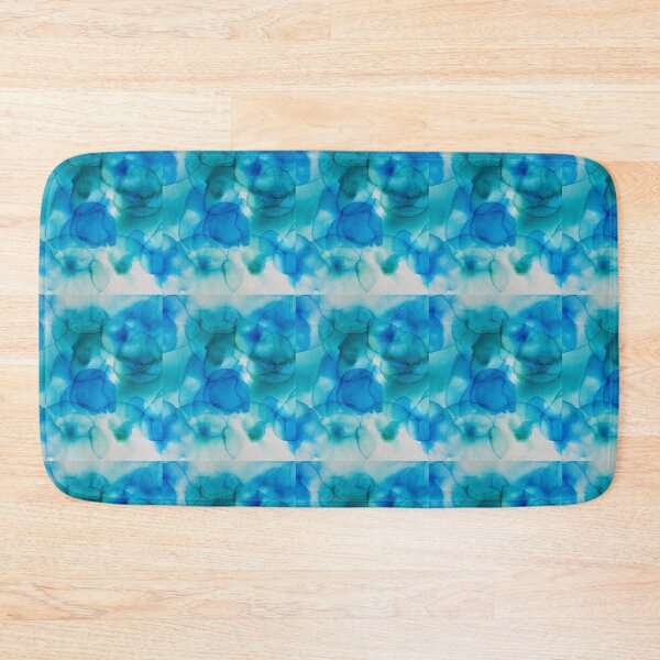 Item preview, Tidal Pool designed and sold by Janetchalif.