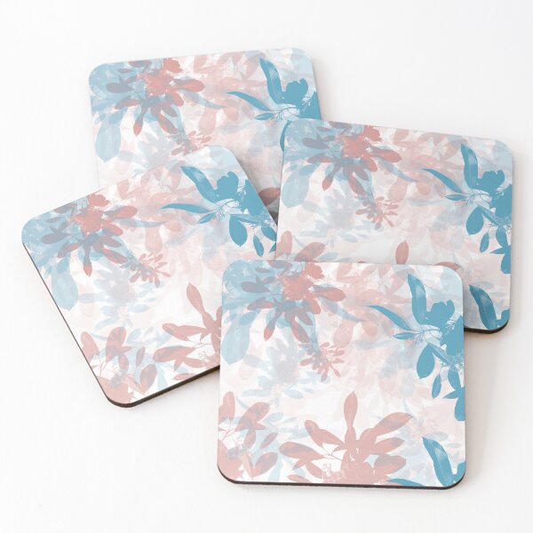 Item preview, Floral Print designed and sold by Bianca Guimarães.